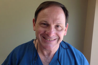 Dr. Hirshorn image